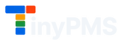 Logo Tiny PMS